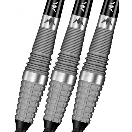 Freccette soft darts Michele Turetta - 20 g. Mission Darts