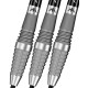 Freccette steel darts Michele Turetta - 23 g. Mission Darts