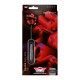 Freccette steel darts Chaos Red - 22 g. Bull's Darts