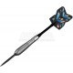 Freccette steel darts Chaos Blue - 23 g. Bull's Darts