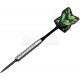 Freccette steel darts Chaos Green - 22 g. Bull's Darts