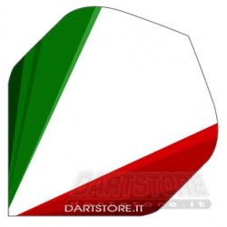 Alette per freccette Freccia Tricolore Pentathlon