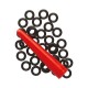 Accessori per terminali freccette "O" Rings con applicatore DartStore.it