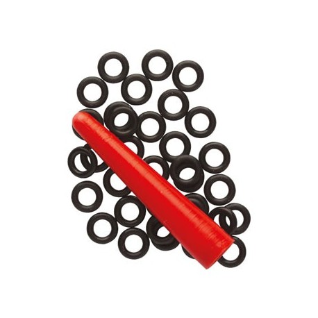 Accessori per terminali freccette "O" Rings con applicatore DartStore.it