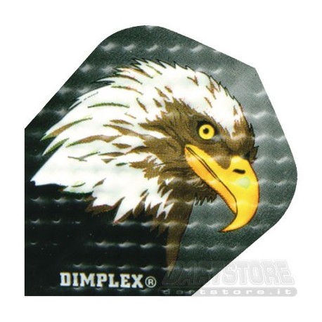 Alette per freccette Dimplex - Aquila Harrows Darts