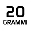 20 grammi