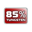 85% tungsteno