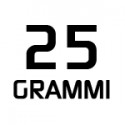 25 grammi