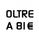 Oltre 81 €