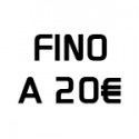 Da 1 € a 20 €
